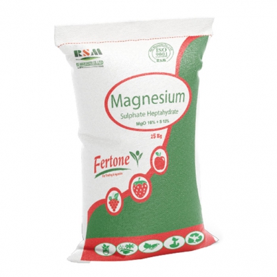 ALFA Magnesium Sulphate Heptahydrate