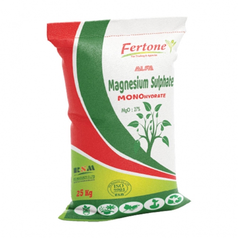 ALFA Magnesium Sulphate Monohydrate