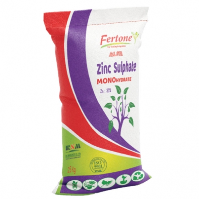 ALFA Zinc Sulphate Monohydrate