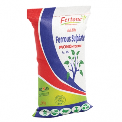 Alfa Ferrous Sulphate Monohydrate